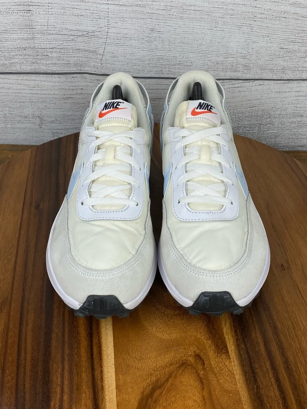 Nike waffle debut